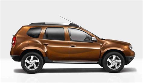 2014 Renault Duster photo