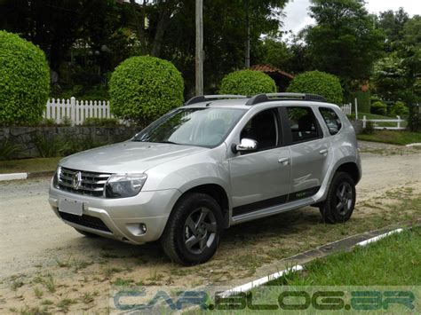 2014 Renault Duster