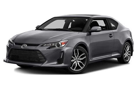 2014 Scion Tc photo