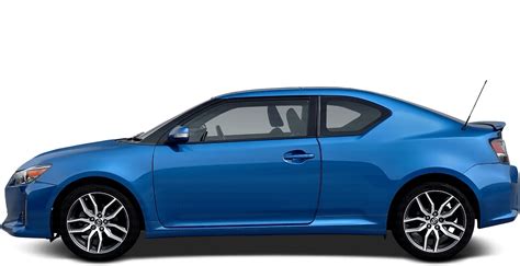 2014 Scion Tc photo