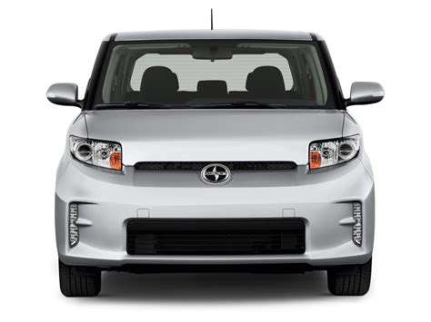 2014 Scion Xb photo