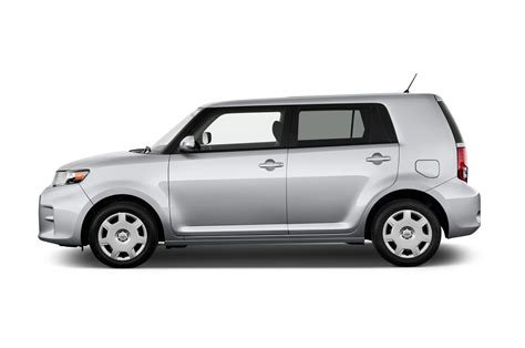 2014 Scion Xb photo