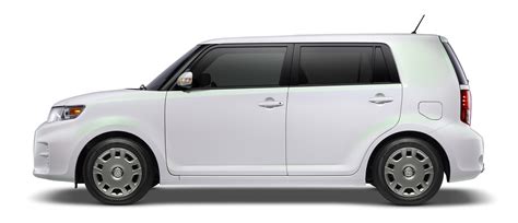 2014 Scion Xb