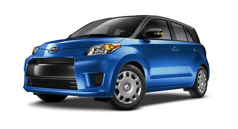 2014 Scion Xd photo