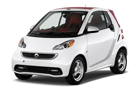 2014 Smart Fortwo coupe electric photo