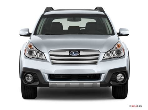 2014 Subaru Outback photo