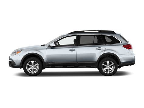 2014 Subaru Outback photo