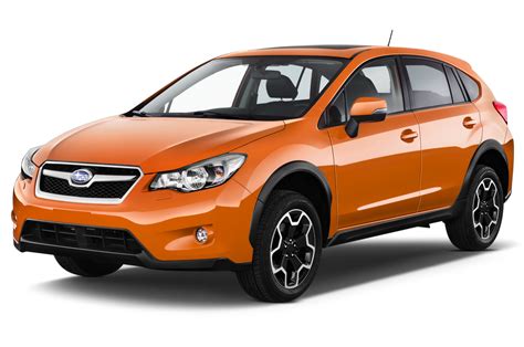 2014 Subaru Xv crosstrek