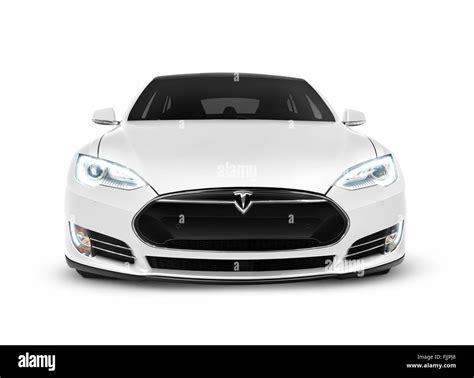 2014 Tesla Model s photo