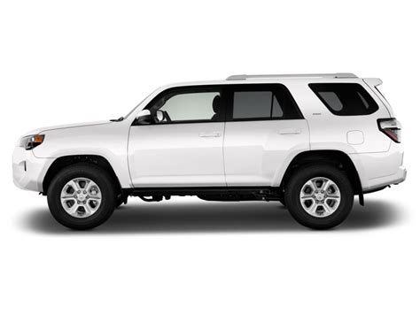 2014 Toyota 4runner photo