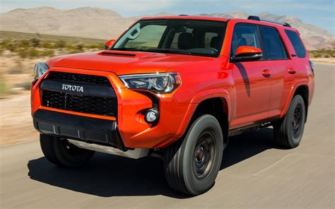 2014 Toyota 4runner