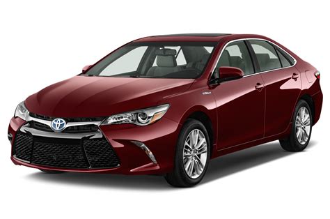 2014 Toyota Camry hybrid photo