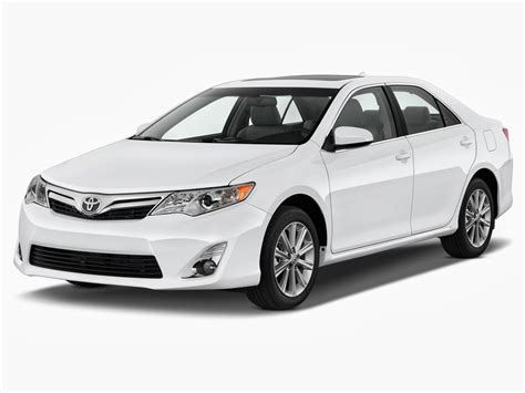 2014 Toyota Camry photo