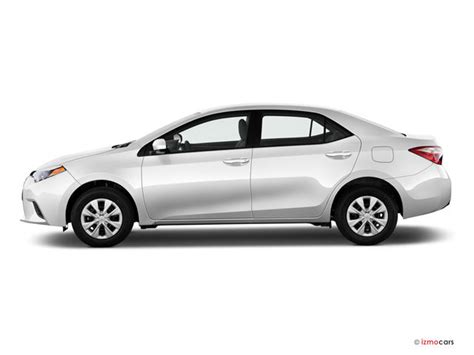 2014 Toyota Corolla photo