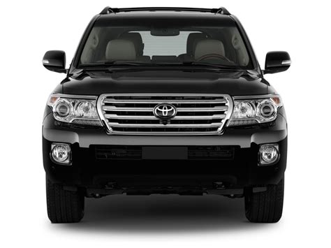 2014 Toyota Land cruiser photo