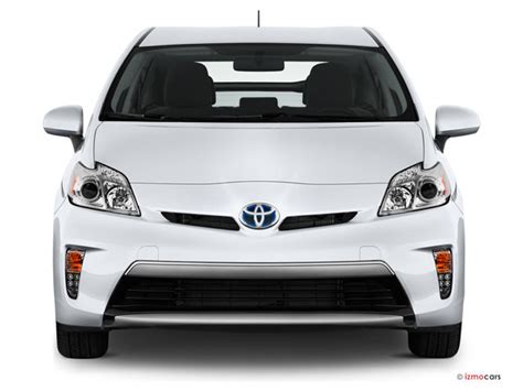 2014 Toyota Prius photo