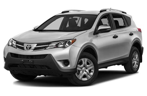 2014 Toyota Rav4 photo