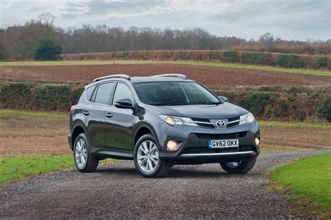 2014 Toyota Rav4