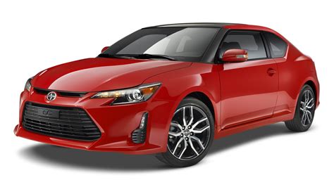 2014 Toyota Scion