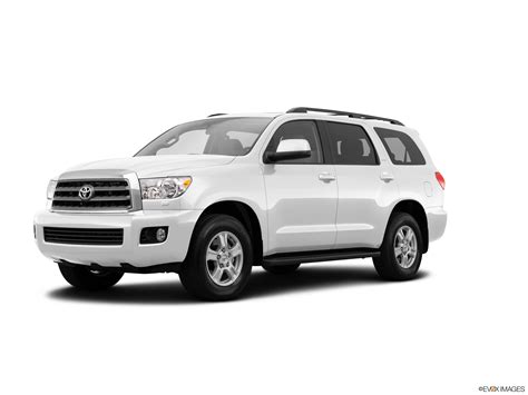 2014 Toyota Sequoia photo