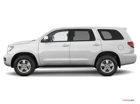 2014 Toyota Sequoia photo