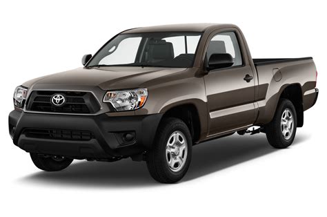 2014 Toyota Tacoma photo