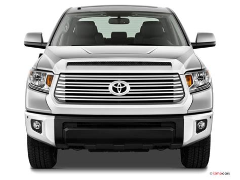 2014 Toyota Tundra photo