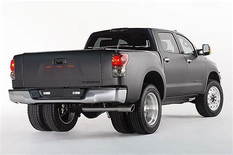 2014 Toyota Tundra photo