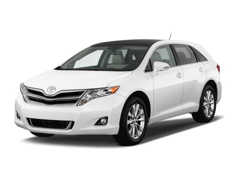 2014 Toyota Venza photo