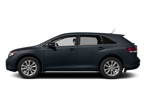 2014 Toyota Venza photo