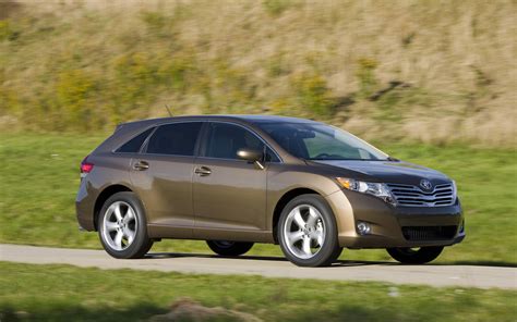 2014 Toyota Venza