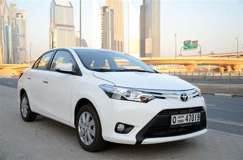 2014 Toyota Yaris photo