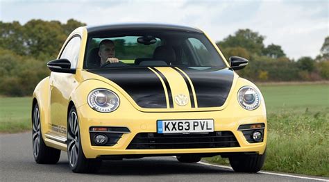 2014 Volkswagen Beetle photo