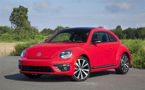 2014 Volkswagen Beetle