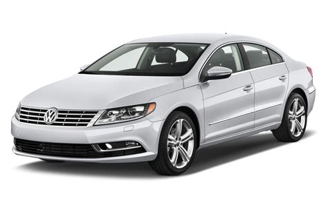 2014 Volkswagen Cc photo