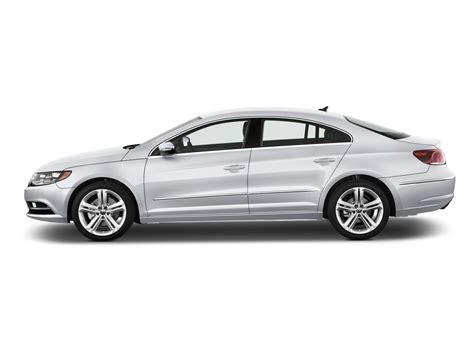 2014 Volkswagen Cc photo