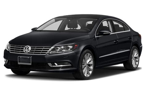 2014 Volkswagen Cc