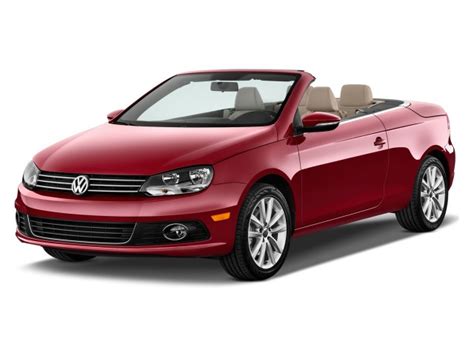 2014 Volkswagen Eos photo