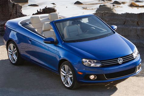 2014 Volkswagen Eos photo