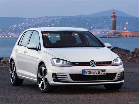 2014 Volkswagen Gti photo