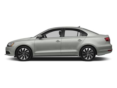 2014 Volkswagen Jetta hybrid photo