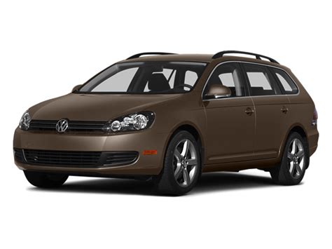 2014 Volkswagen Jetta sportwagen photo