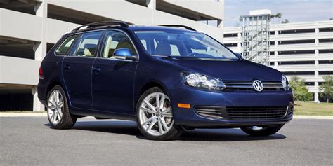 2014 Volkswagen Jetta sportwagen