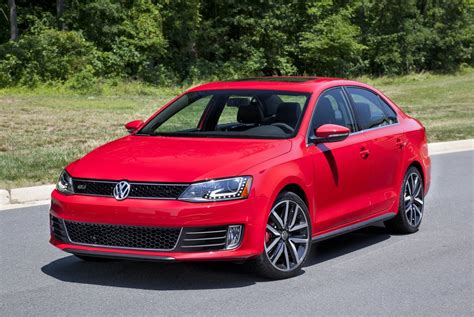 2014 Volkswagen Jetta photo