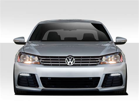 2014 Volkswagen Passat photo