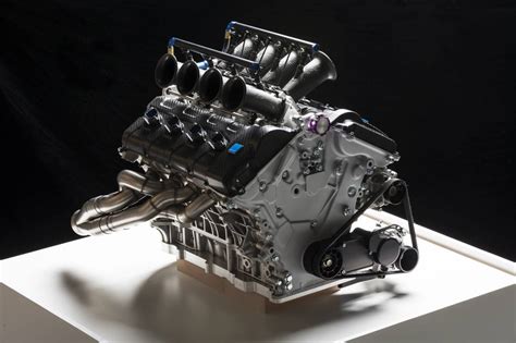 2014 Volvo S60 engine