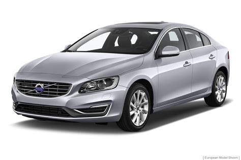 2014 Volvo S60 photo