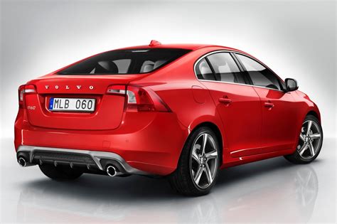 2014 Volvo S60 photo