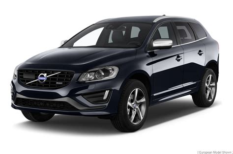 2014 Volvo Xc60 photo