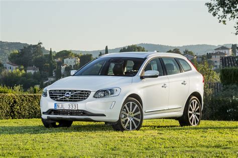 2014 Volvo Xc60